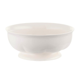 Salaterka 21 cm SAKURA WHITE 
