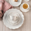 Filiżanka bez spodka porcelanowa 220 ml AURELIA 2