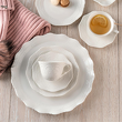 Filiżanka bez spodka porcelanowa 220 ml AURELIA 2
