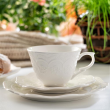 Filiżanka bez spodka porcelanowa 220 ml AURELIA 3