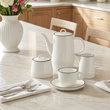 Cukiernica porcelanowa STELLA 2
