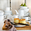 Cukiernica porcelanowa STELLA 5