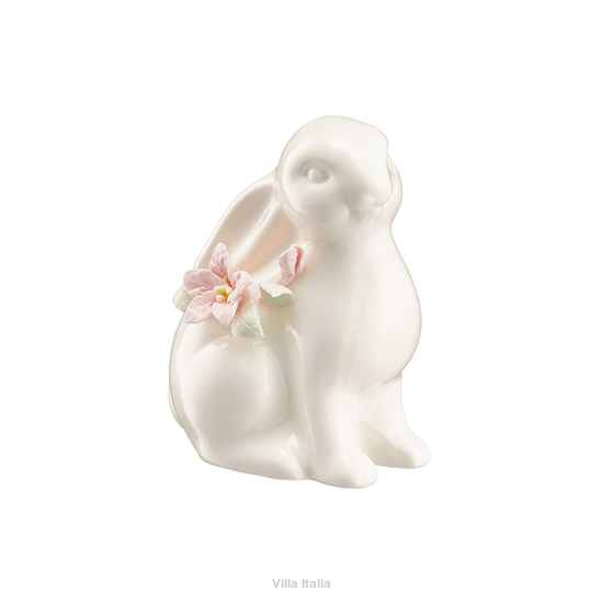 Zajączek porcelanowy 12,5 cm LAURA