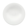 Filiżanka porcelanowa do kawy i herbaty 200 ml ze spodkiem NAOMI WHITE 1