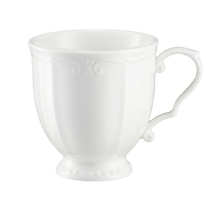 Kubek porcelanowy 360 ml BORGES