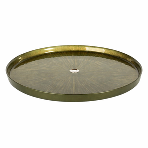 Talerz duży z etażerki 28cm CAPRICE