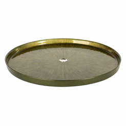 Talerz duży z etażerki 28cm CAPRICE