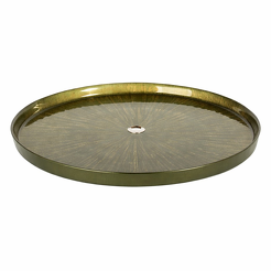Talerz duży z etażerki 28cm CAPRICE