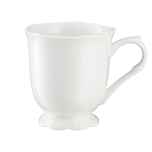 Kubek porcelanowy 330 ml ETERO