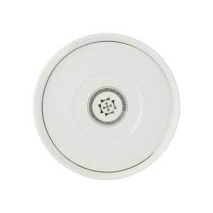 Spodek porcelanowy 14,5 cm pod kubek SHIRO