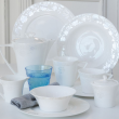 Mlecznik porcelanowy NADIA 1