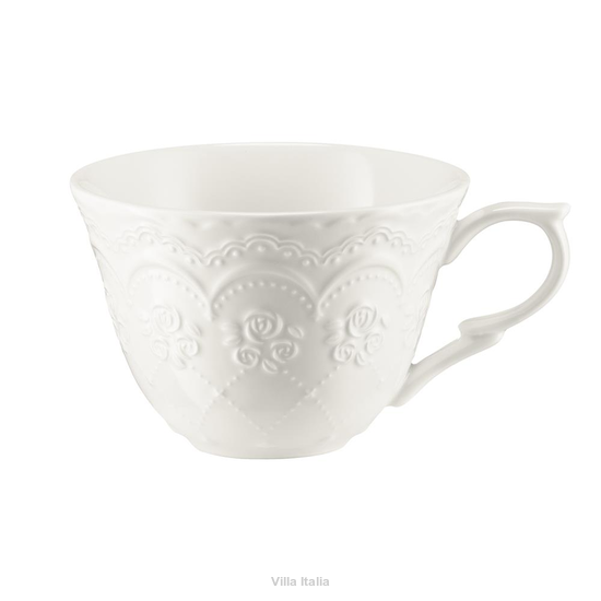 Filiżanka bez spodka porcelanowa 220 ml AURELIA