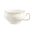 Serwis do herbaty na 6 osób porcelanowy FIORELLA 5