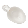 Zajączek wielkanocny z miseczką 18 cm BUNNY 1