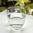 Szklanka 430 ml QUELLA PLATIN 1