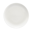 Serwis obiadowy porcelanowy na 12 osób BOSTON White 9