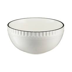 Miseczka śniadaniowa 16 cm porcelanowa PILLAR