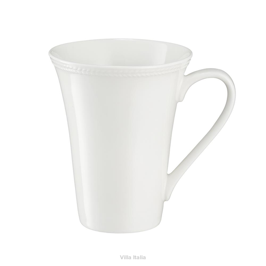 Kubek porcelanowy 350 ml LOZANO