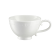 Filiżanka do herbaty porcelanowa 180 ml TIFFANY 1