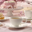 Filiżanka do herbaty porcelanowa 180 ml TIFFANY 3