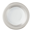 Talerz głęboki porcelanowy 23 cm VALENTINO 1
