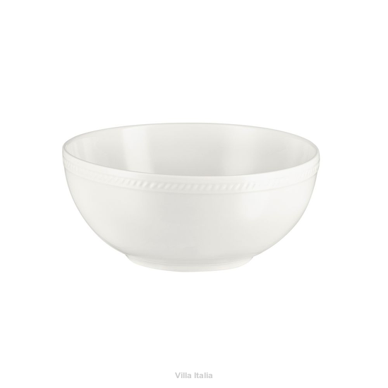 ceramiczna salaterka do codziennego użytku 15 cm