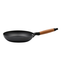 Patelnia 28 cm NATURA