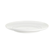 Talerzyk deserowy śniadaniowy 21 cm porcelanowy RIANON 12