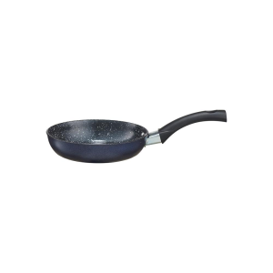 Patelnia 15 cm ceramiczna LADY BLUE