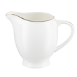 Serwis kawowy porcelanowy na 6 osób BOSTON Gold 14