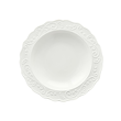 Serwis obiadowo kawowy na 12 osób porcelanowy OLIMPIA 10