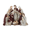 Figurki świąteczne Pokłon trzech mędrców 19 cm HOLY FAMILY 1