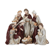 Figurki świąteczne Pokłon trzech mędrców 19 cm HOLY FAMILY 1
