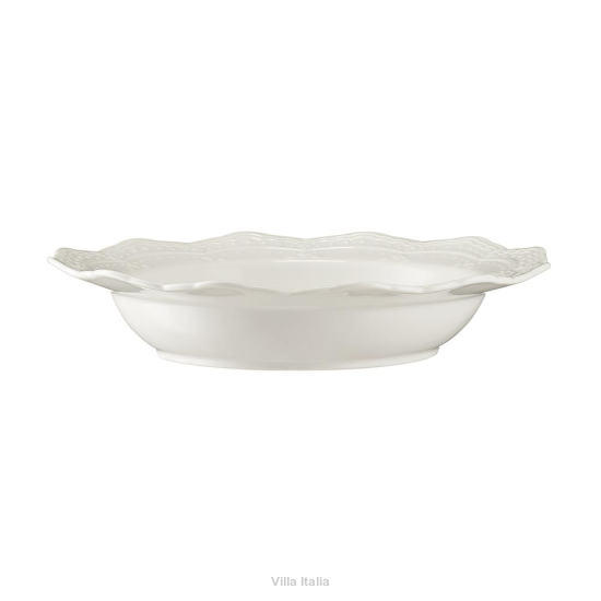 Talerz głęboki porcelanowy 21 cm AURELIA