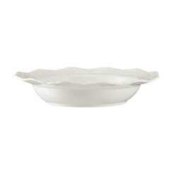 Talerz głęboki porcelanowy 21 cm AURELIA