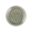 Filiżanka z kamionki szara 240 ml ze spodkiem OPAL GREY 11