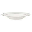 Serwis obiadowo kawowy porcelanowy na 12 osób z wazą BLANCHE 6