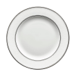 Serwis obiadowo kawowy porcelanowy na 12 osób z wazą BLANCHE 7