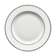 Serwis obiadowo kawowy porcelanowy na 12 osób z wazą BLANCHE 7