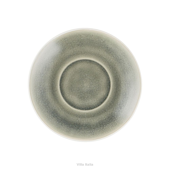 Spodek z kamionki OPAL GREY