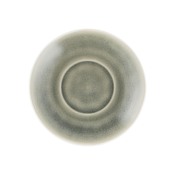 Spodek z kamionki OPAL GREY