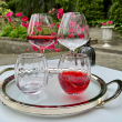 Szklanka 420 ml FELICE PLATIN 4