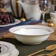 Salaterka porcelanowa 23 cm GLAMOUR 1