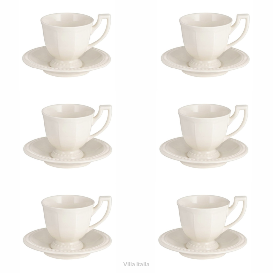 ekskluzywne filiżanki do espresso