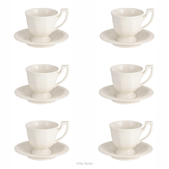 ekskluzywne filiżanki do espresso