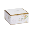 Filiżanka do herbaty porcelanowa 180 ml PIAF 1