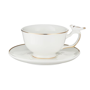 Filiżanka do herbaty porcelanowa 180 ml PIAF