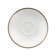 Filiżanka do espresso porcelanowa 100 ml ze spodkiem CAMILLA 2