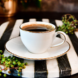 filiżanka do małej kawy espresso