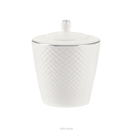 Przykrywka do cukiernicy BARI PLATIN